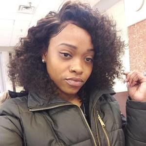 Meet your Posher, Latrice